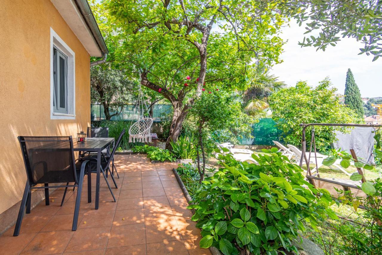 Holiday home Holiday House Mima Opatija