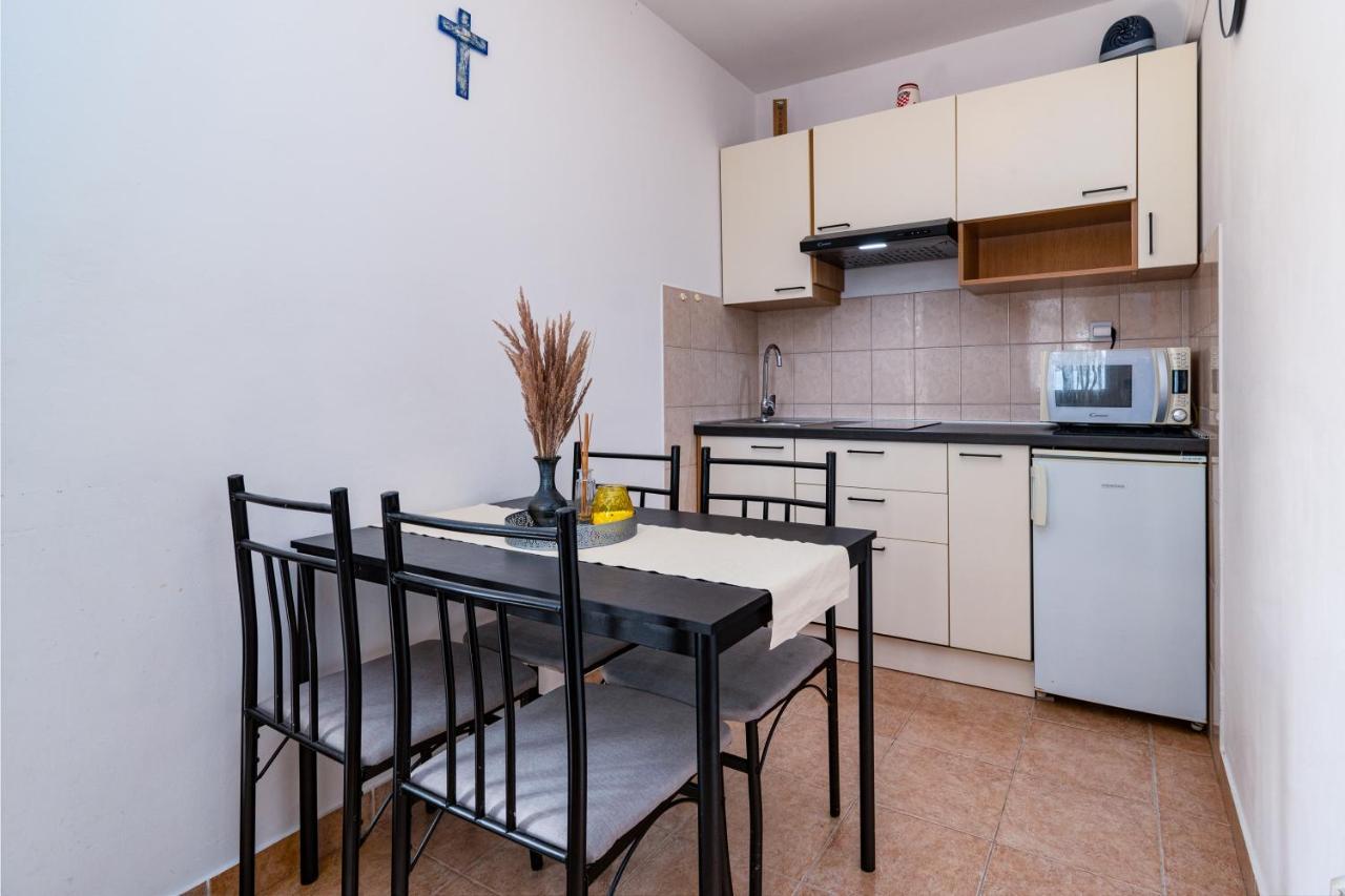 Holiday home Holiday House Mima Opatija