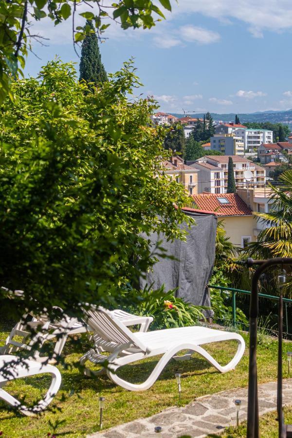 Holiday home Holiday House Mima Opatija