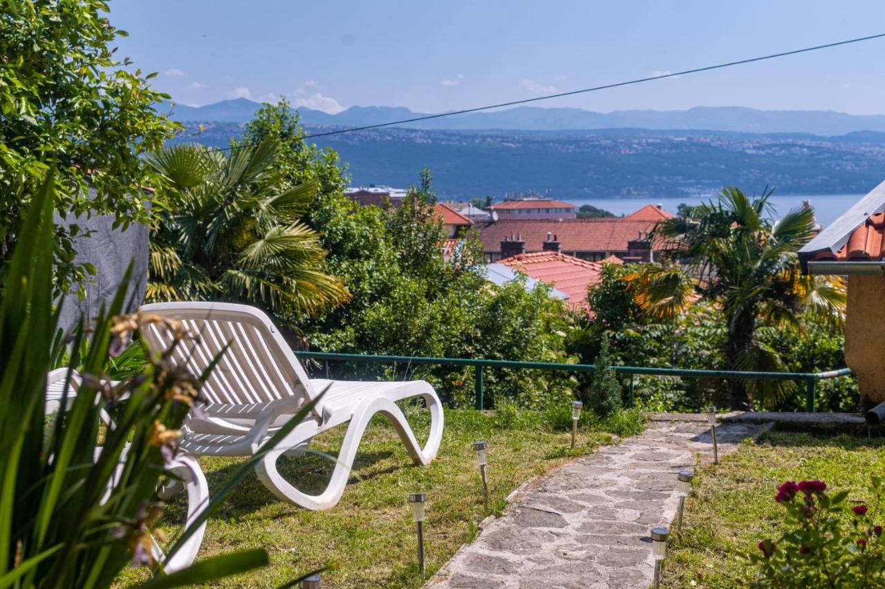 Holiday House Mima Holiday home Opatija