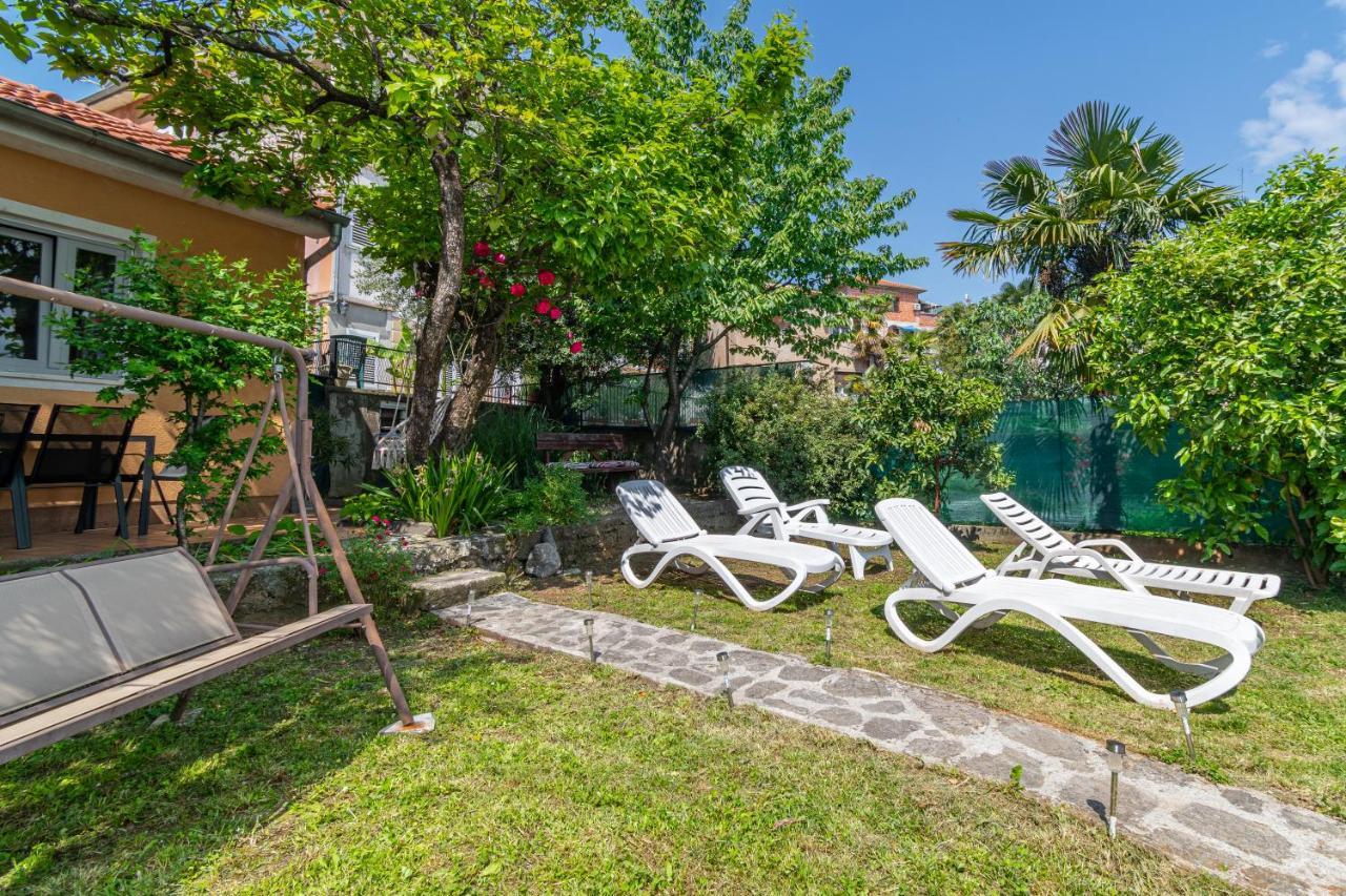 Prázdninový dům Holiday House Mima *