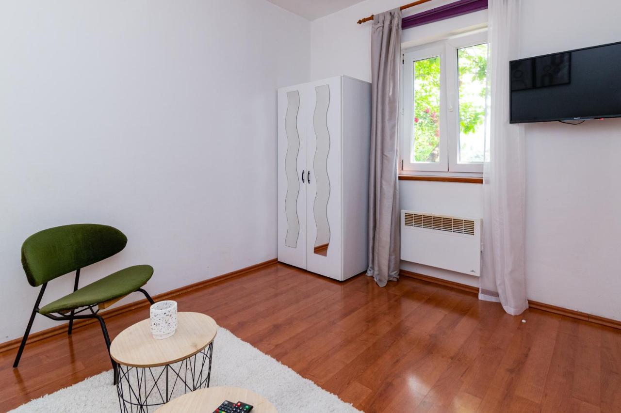 Holiday House Mima Opatija