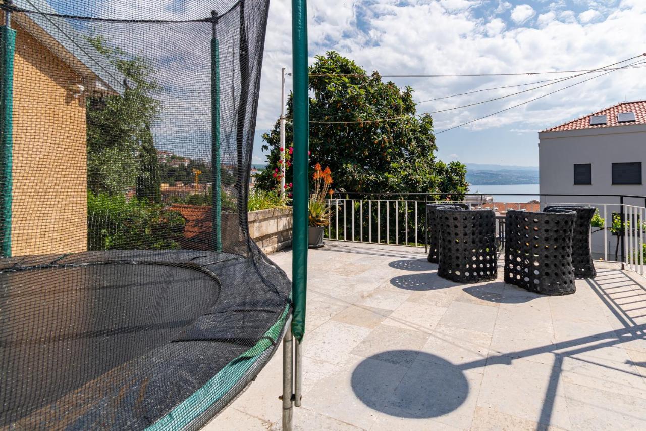 Holiday House Mima Opatija