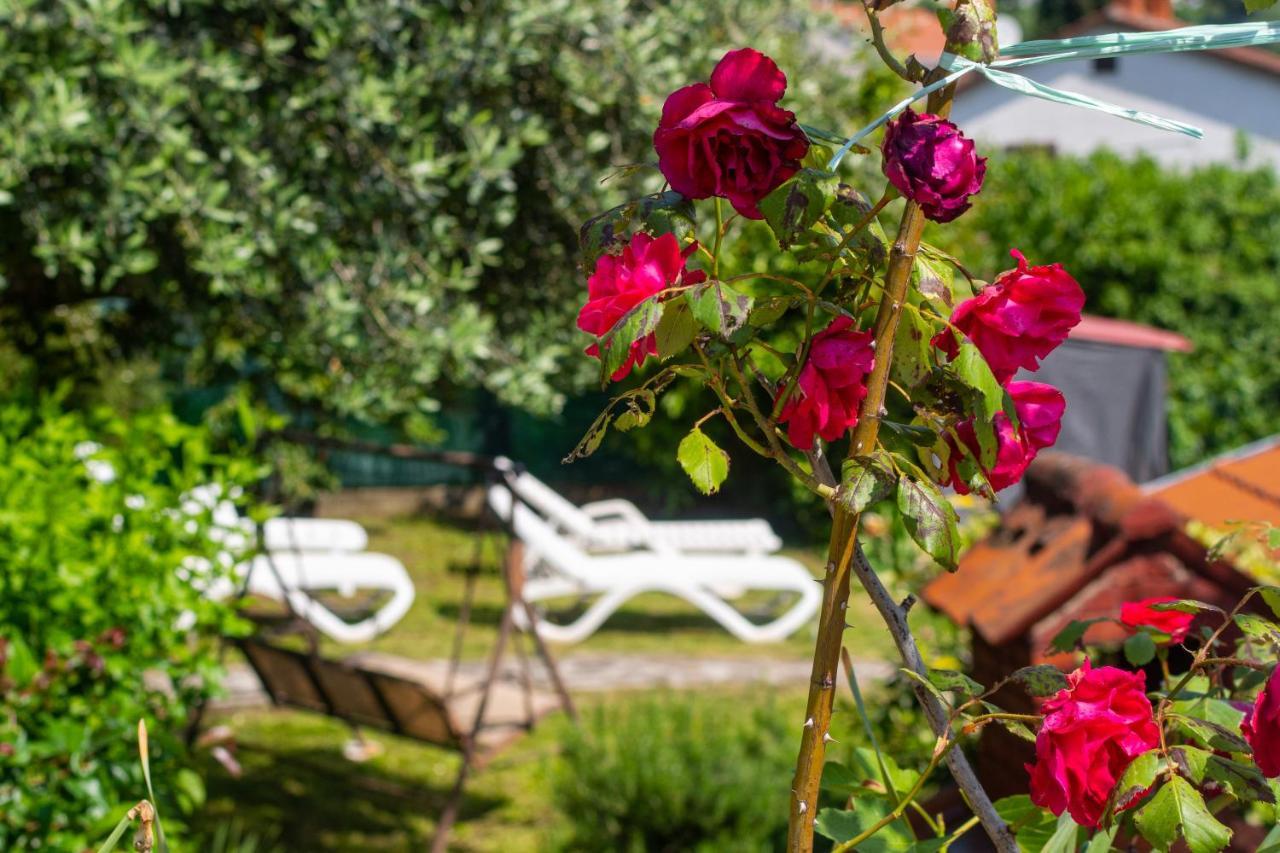Holiday House Mima Opatija