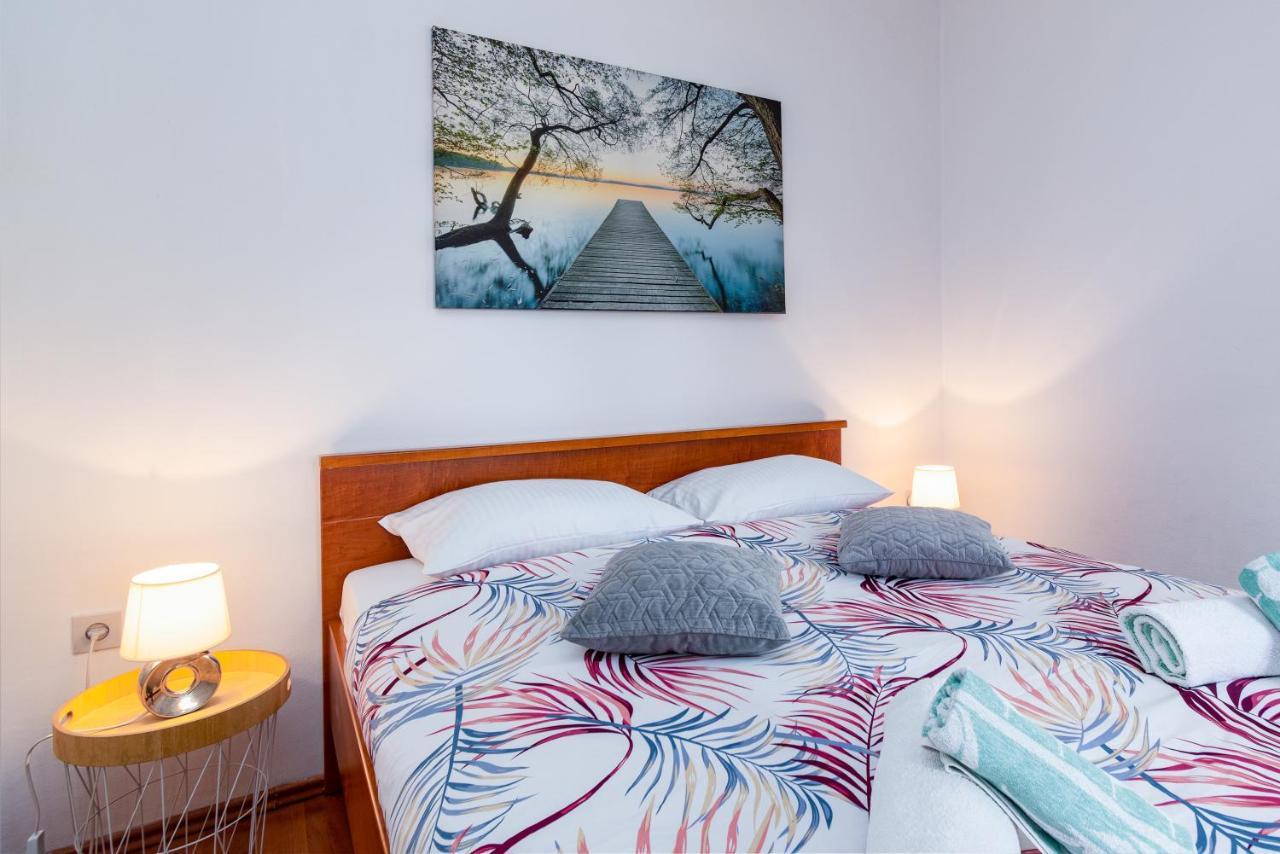 Holiday House Mima * Opatija