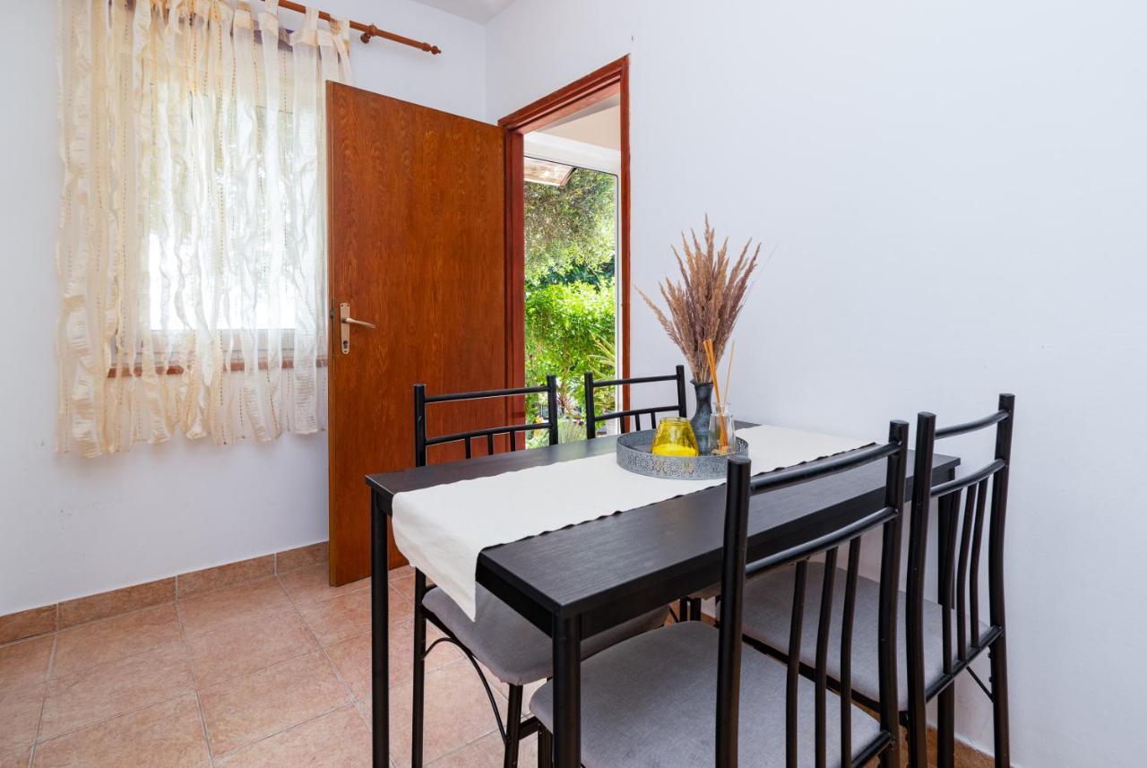 Holiday home Holiday House Mima Opatija