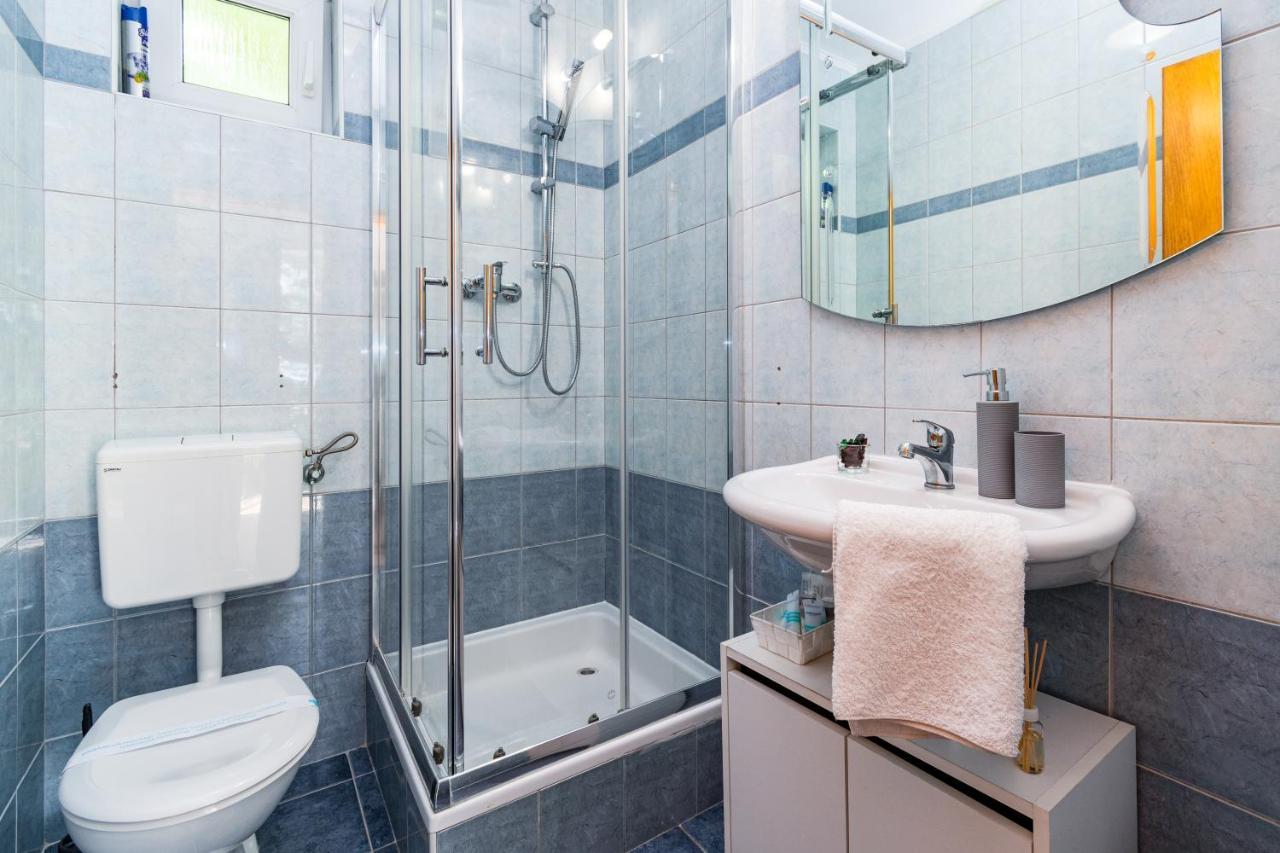 Holiday home Holiday House Mima Opatija