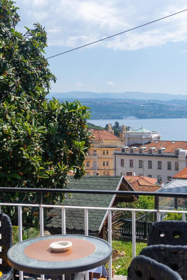 Holiday House Mima * Opatija