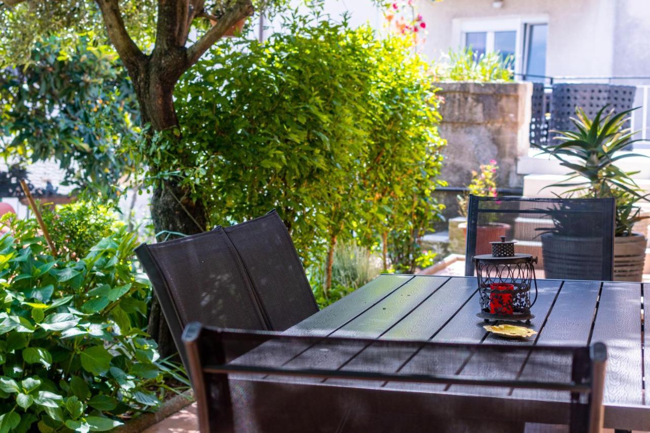 Prázdninový dům Holiday House Mima Opatija
