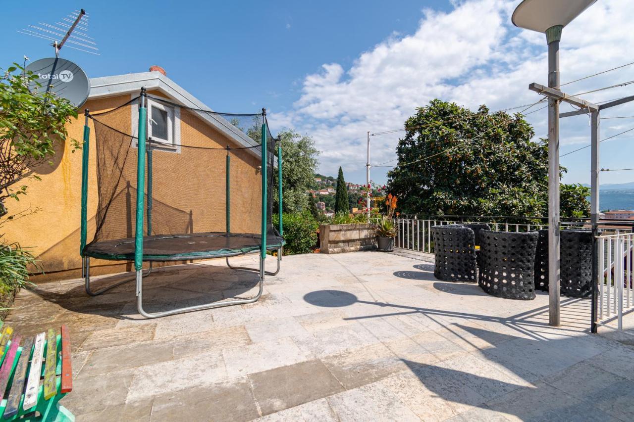 Holiday home Holiday House Mima Opatija
