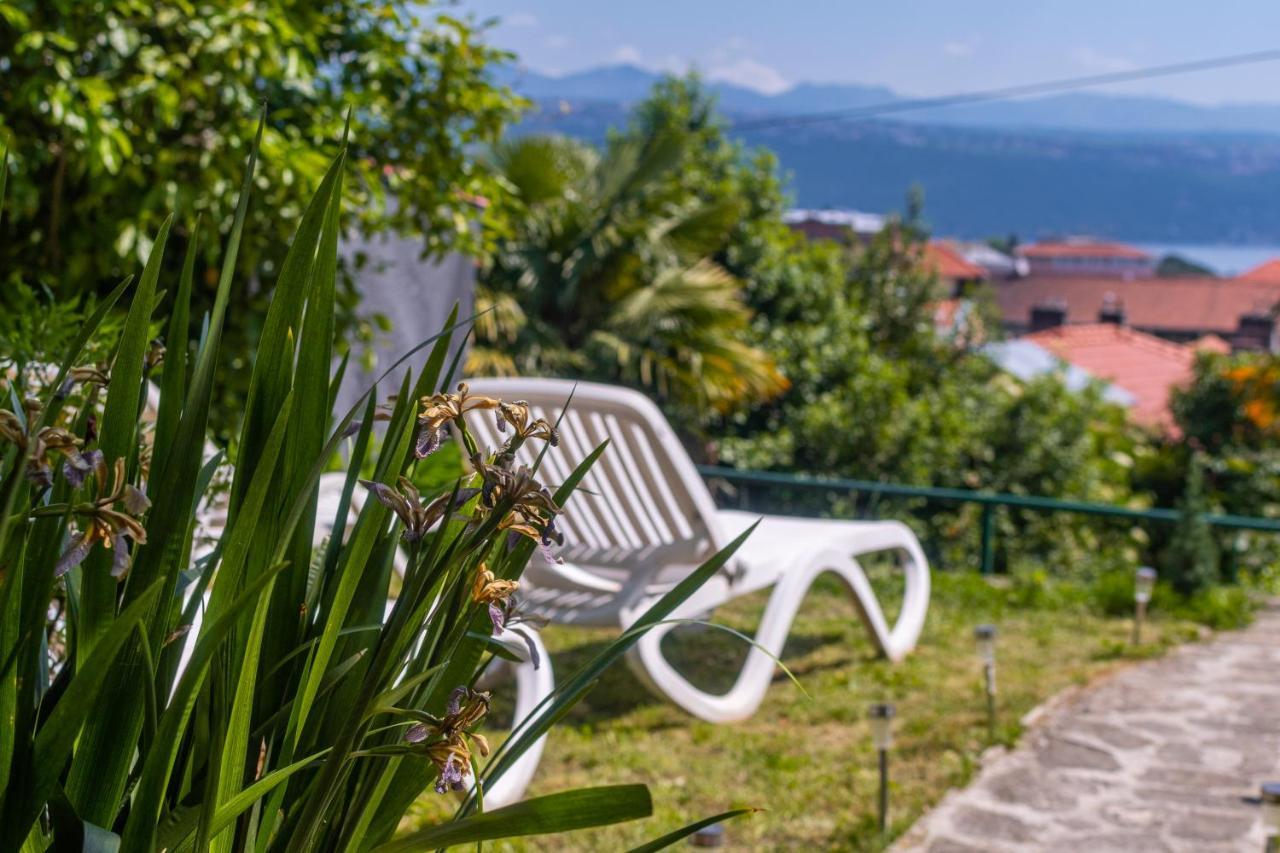 Holiday House Mima Prázdninový dům Opatija