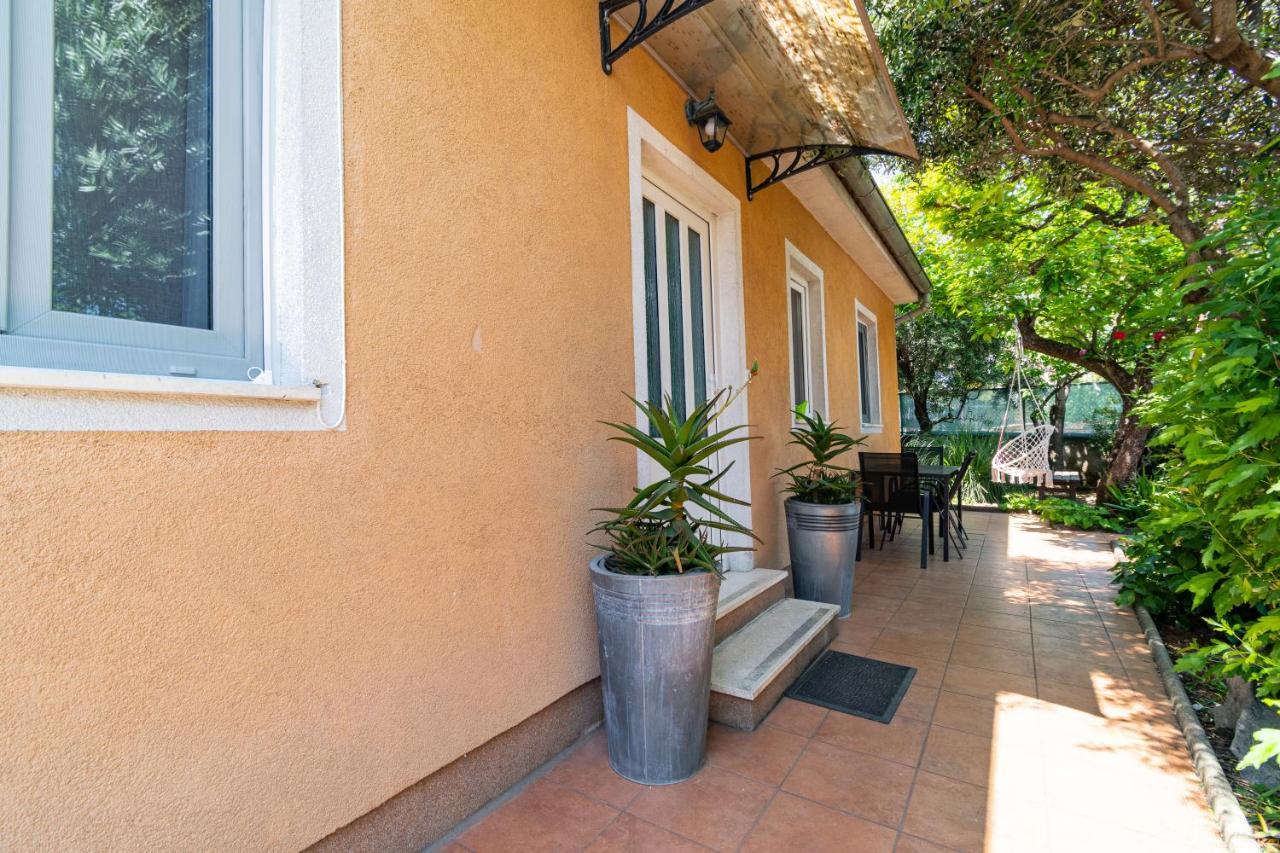Holiday home Holiday House Mima Opatija