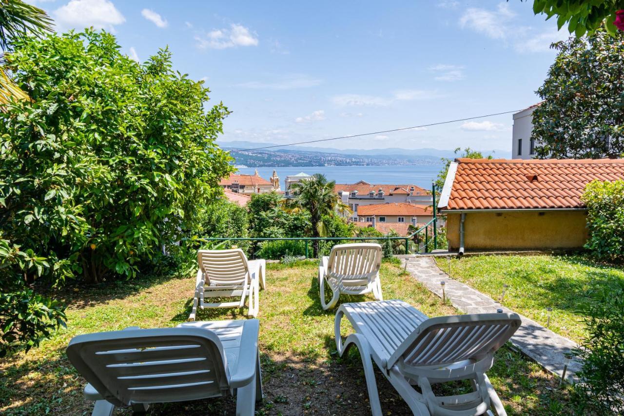 Holiday House Mima * Opatija