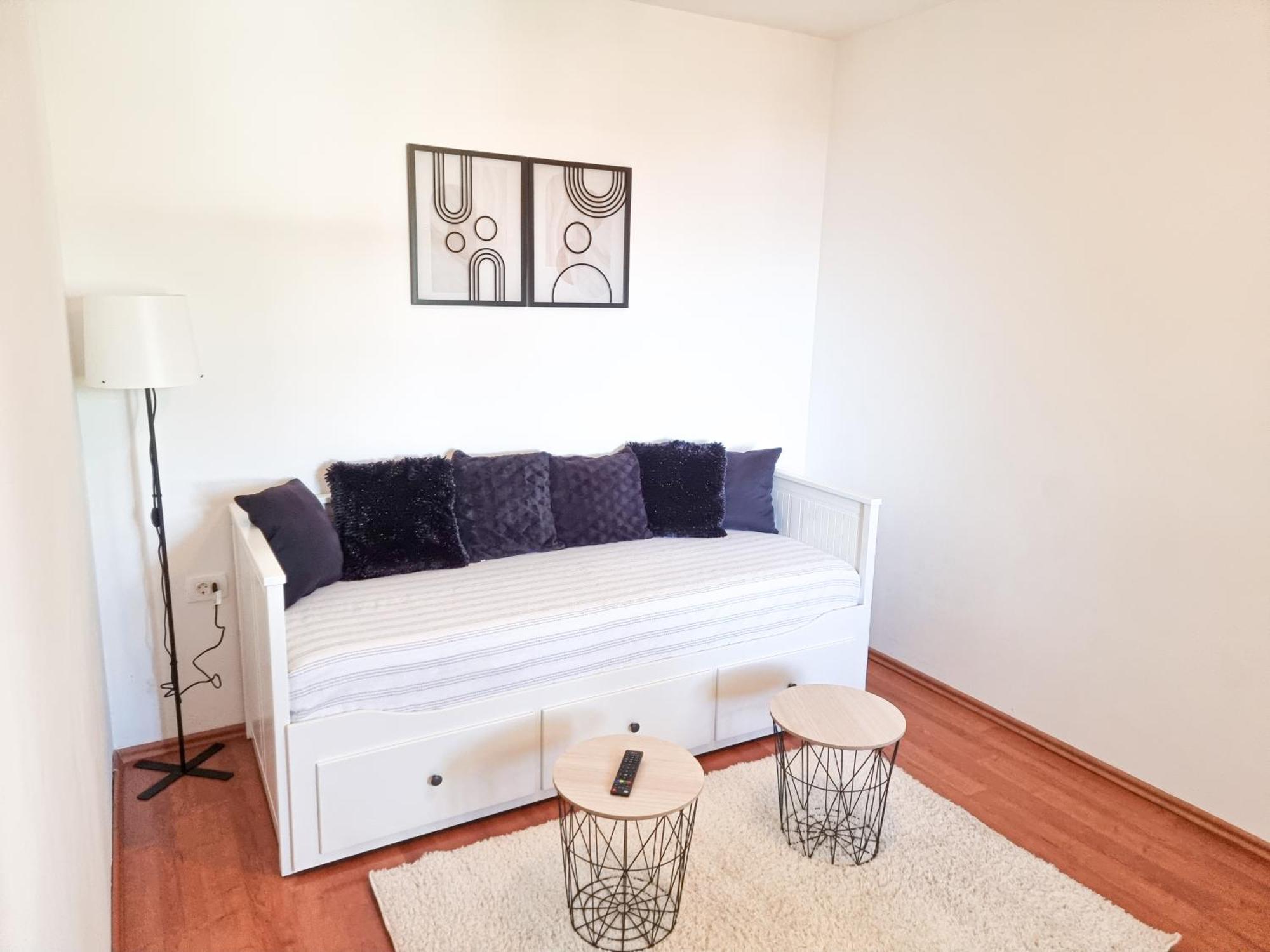 Holiday home Holiday House Mima Opatija