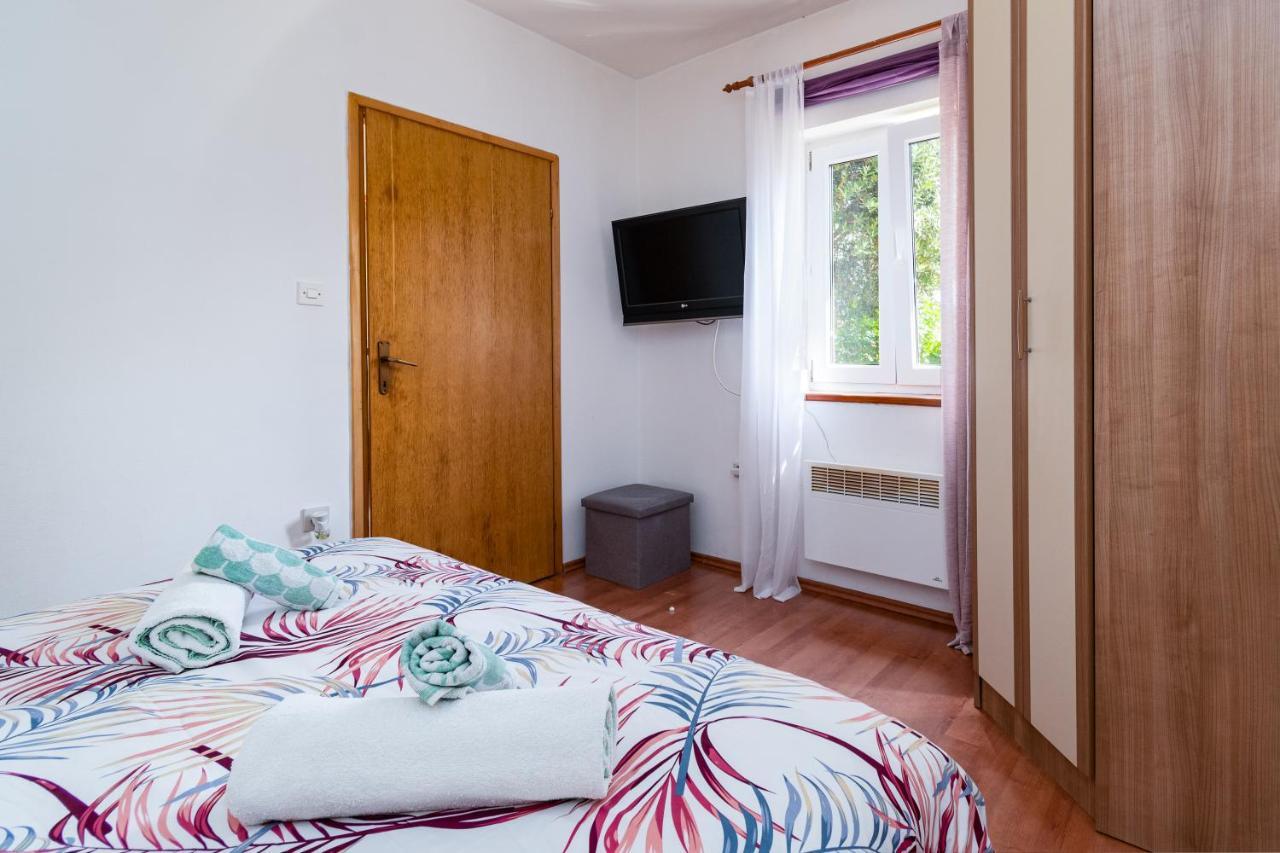 Nyaraló Holiday House Mima